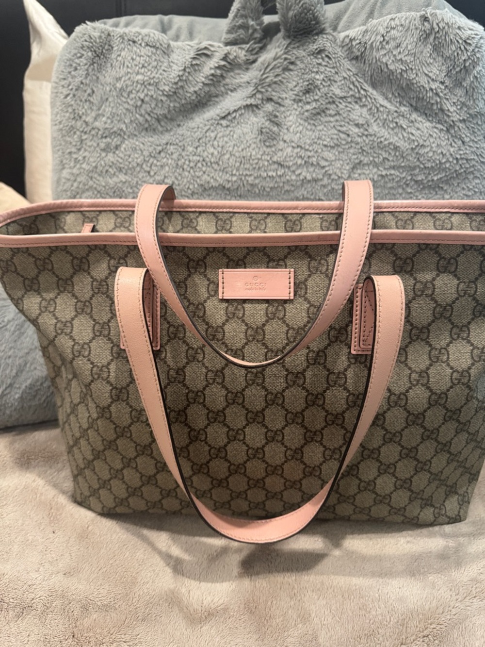 1894 Gucci Tote Bag /laptop bag